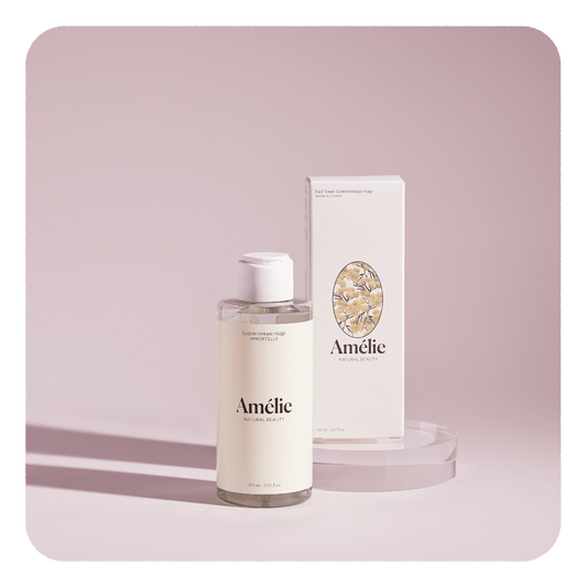 Amélie Purifying Toner ピュリファイング トナー