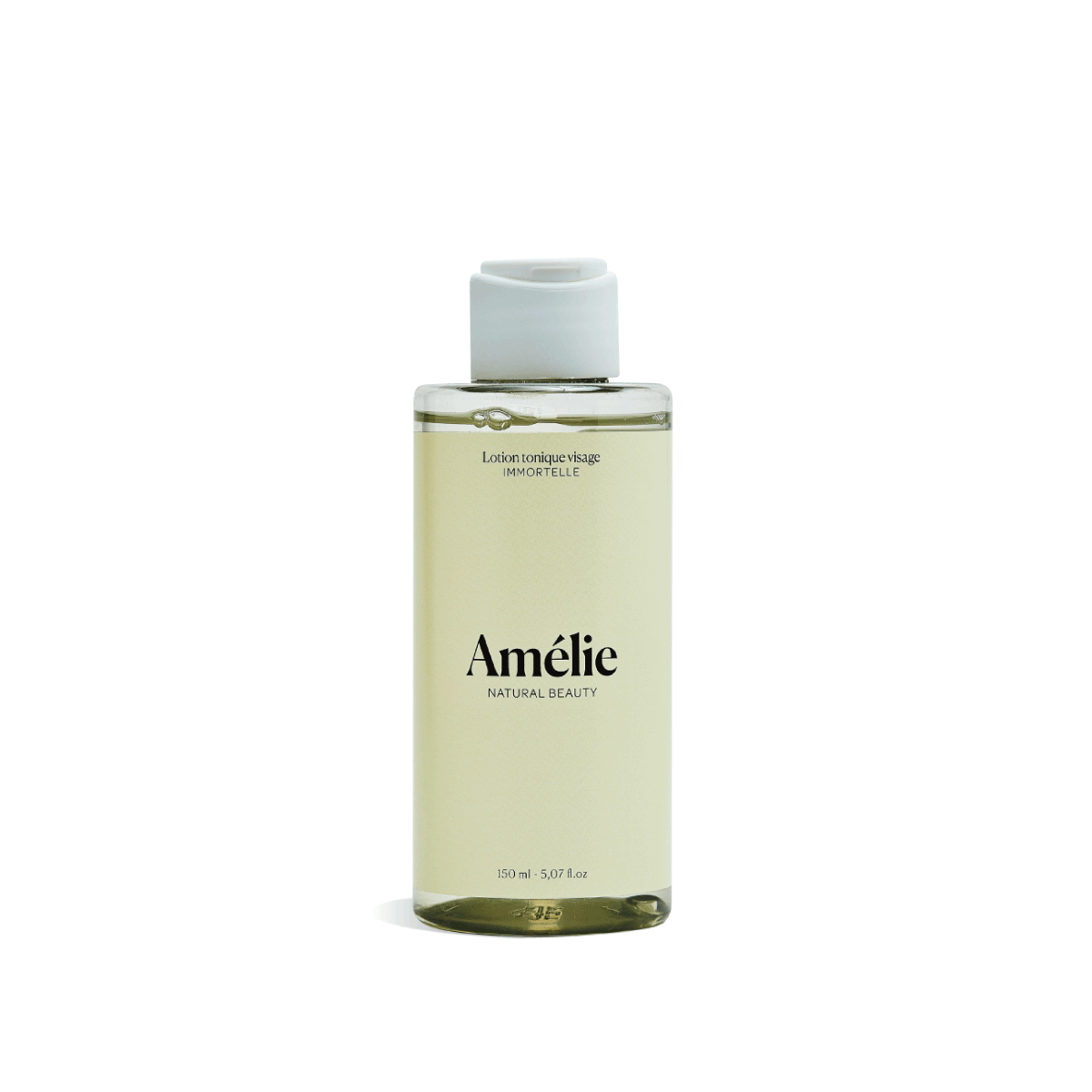 Amélie Purifying Toner ピュリファイング トナー