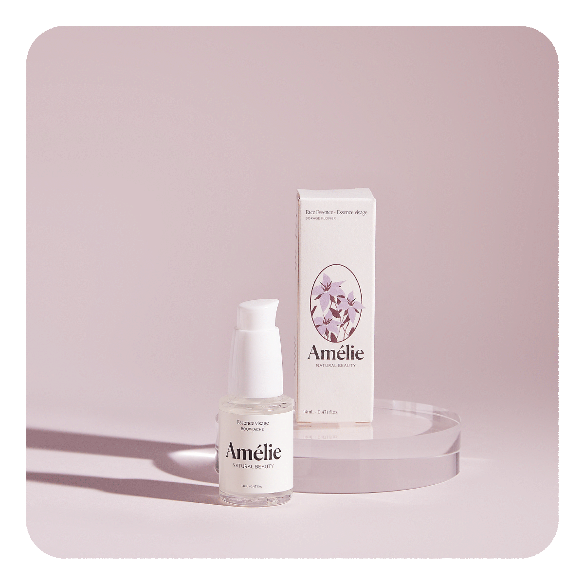 Amélie Facial Serum フェイシャル セラム