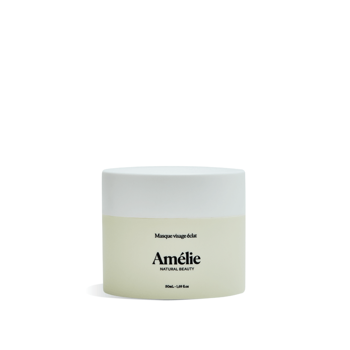Amélie Glow Face Mask グロウ フェイスマスク