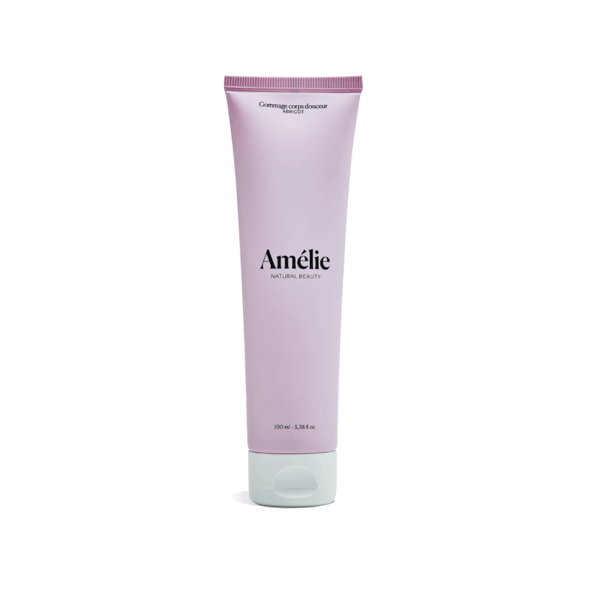 Amélie Gentle Body Scrub ジェントル ボディスクラブ